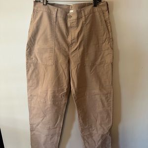 J. Crew chino pants